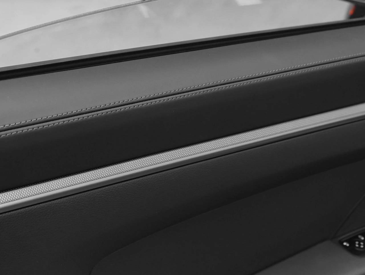 2026 Porsche 911 911 Carrera 4S Cabriolet
