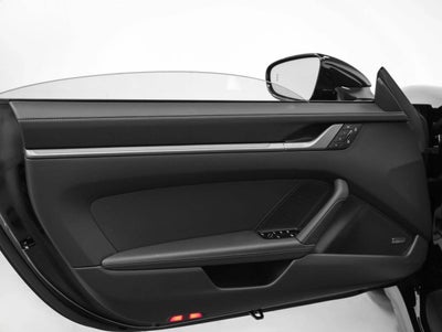 2026 Porsche 911 911 Carrera 4S Cabriolet
