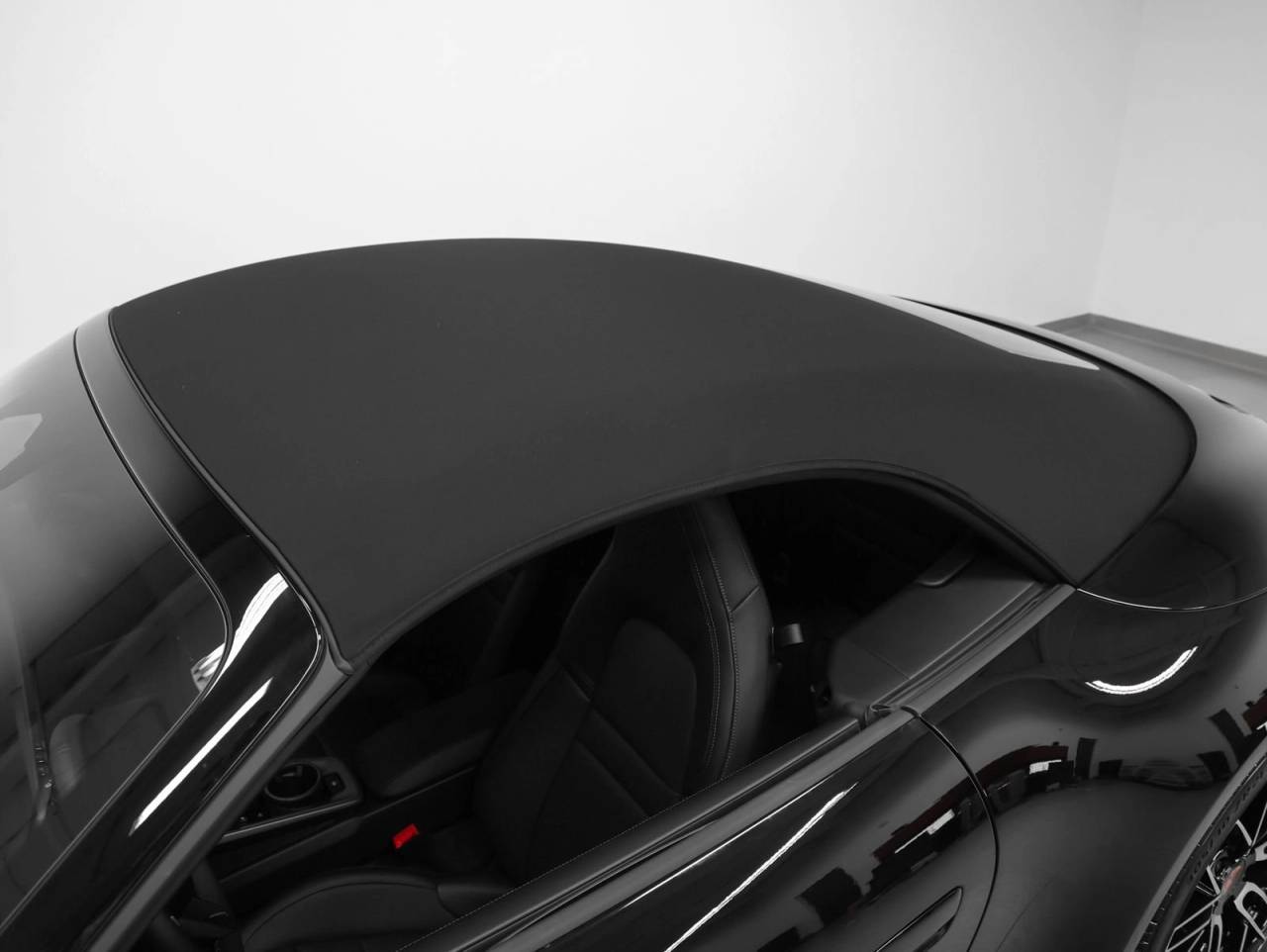 2026 Porsche 911 911 Carrera 4S Cabriolet
