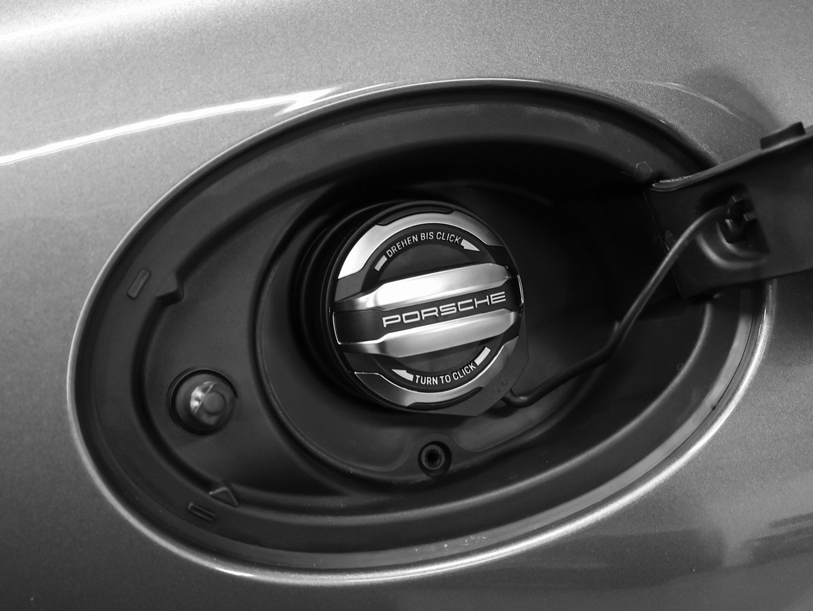 2026 Porsche 911 911 Carrera 4S Cabriolet