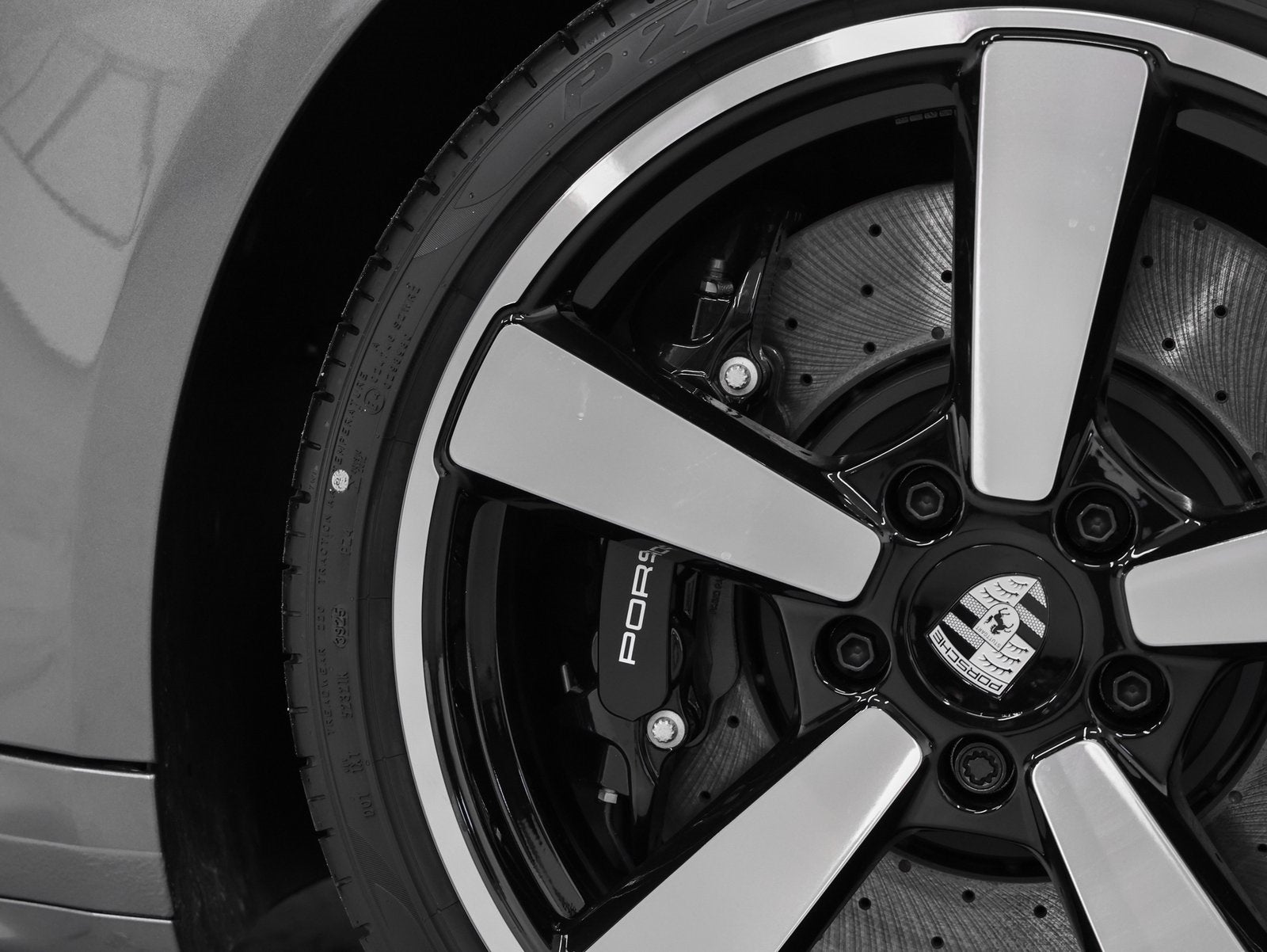 2026 Porsche 911 911 Carrera 4S Cabriolet