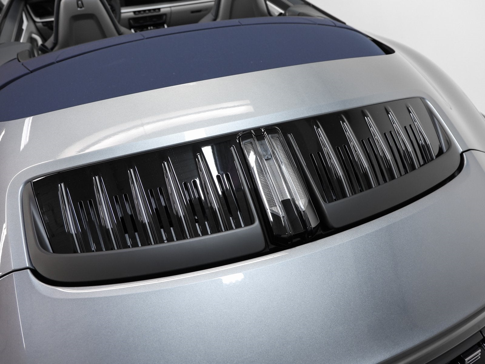 2026 Porsche 911 911 Carrera 4S Cabriolet