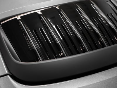 2026 Porsche 911 911 Carrera 4S Cabriolet