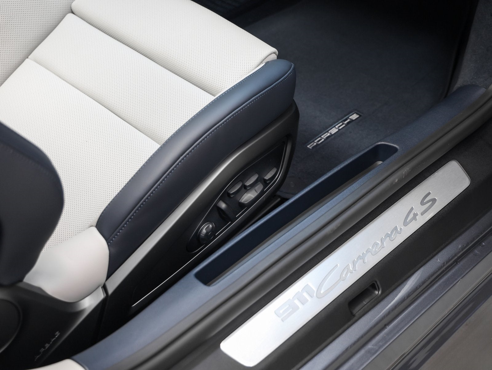 2026 Porsche 911 911 Carrera 4S Cabriolet