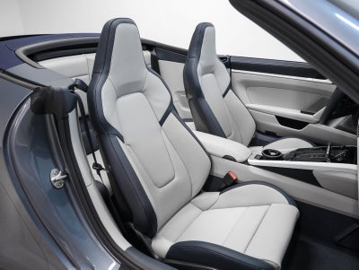 2026 Porsche 911 911 Carrera 4S Cabriolet