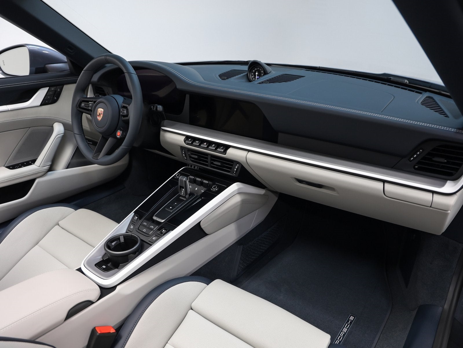 2026 Porsche 911 911 Carrera 4S Cabriolet