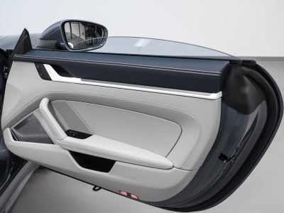 2026 Porsche 911 911 Carrera 4S Cabriolet