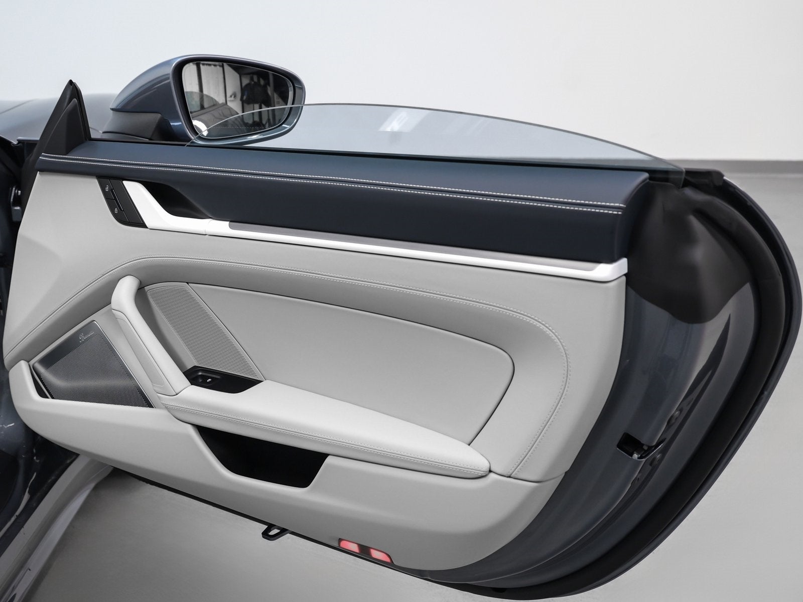 2026 Porsche 911 911 Carrera 4S Cabriolet