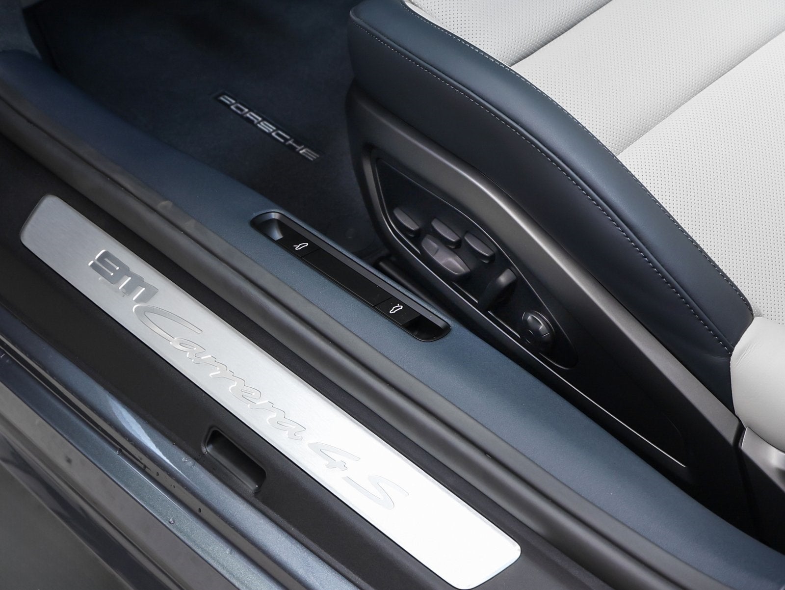 2026 Porsche 911 911 Carrera 4S Cabriolet