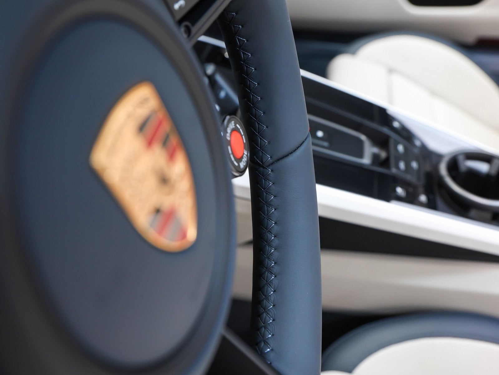 2026 Porsche 911 911 Carrera 4S Cabriolet