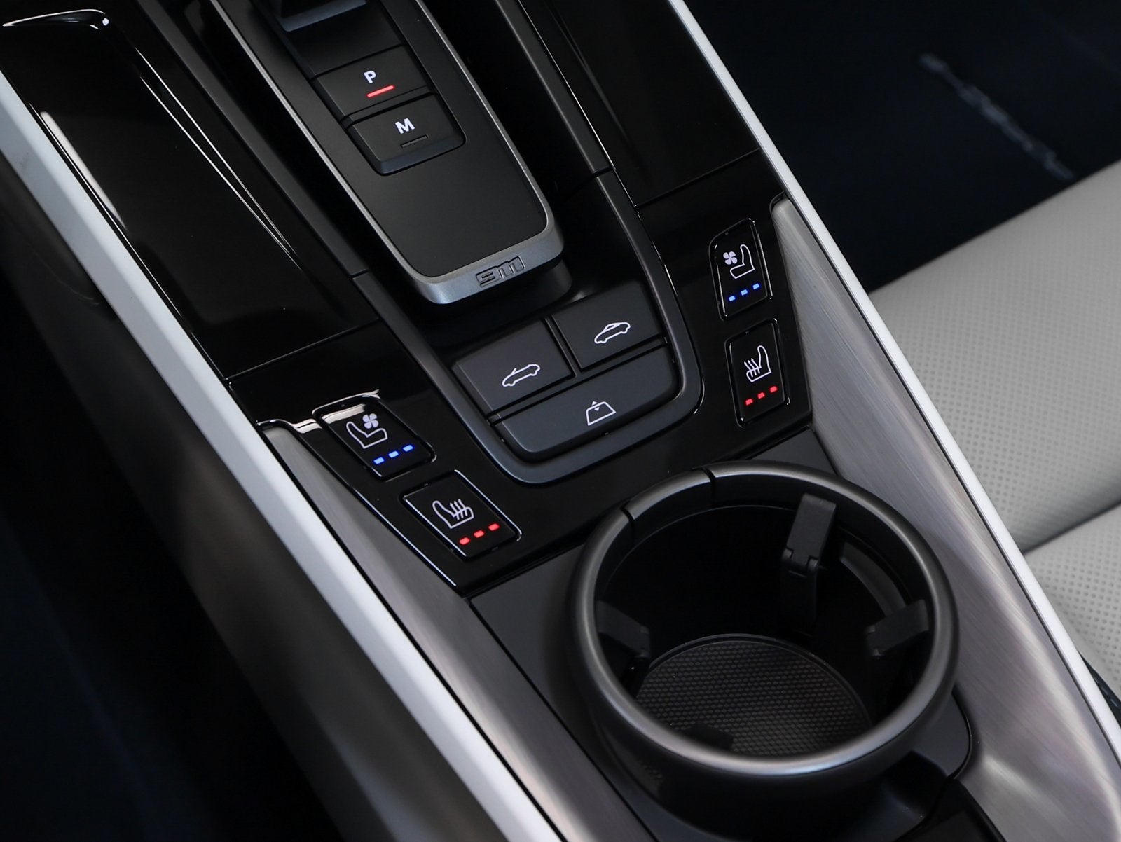 2026 Porsche 911 911 Carrera 4S Cabriolet