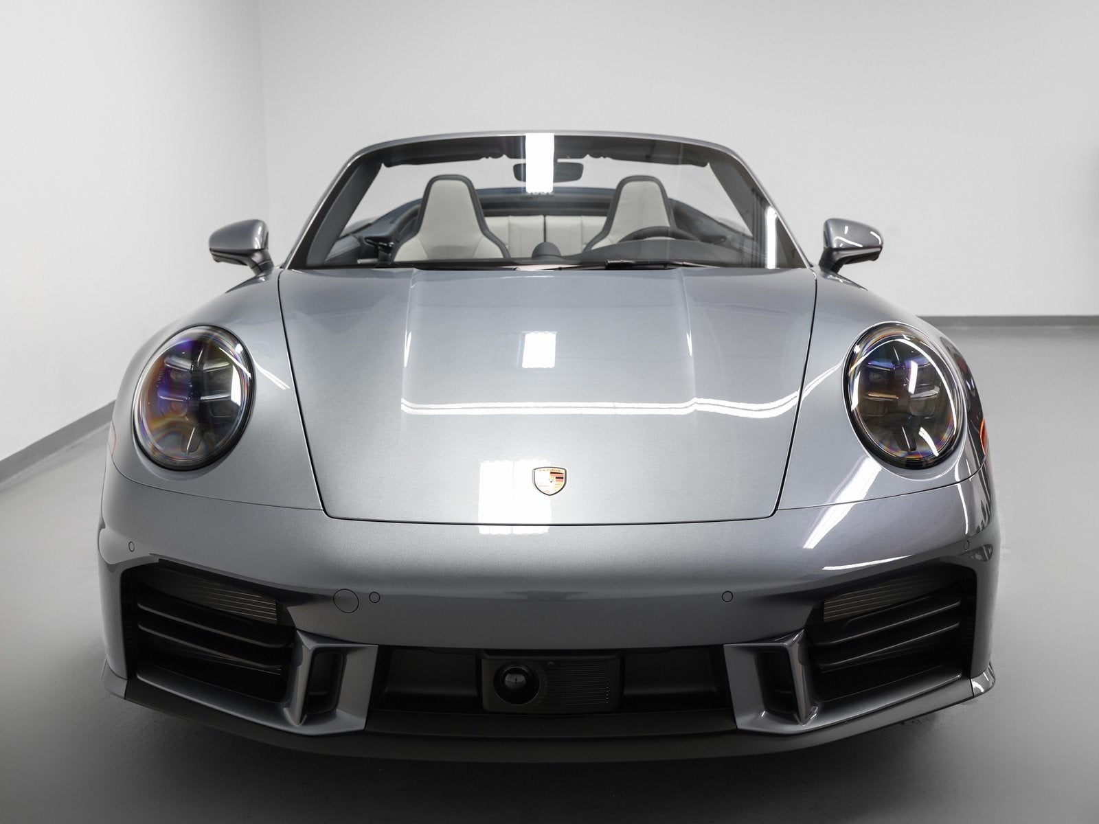 2026 Porsche 911 911 Carrera 4S Cabriolet