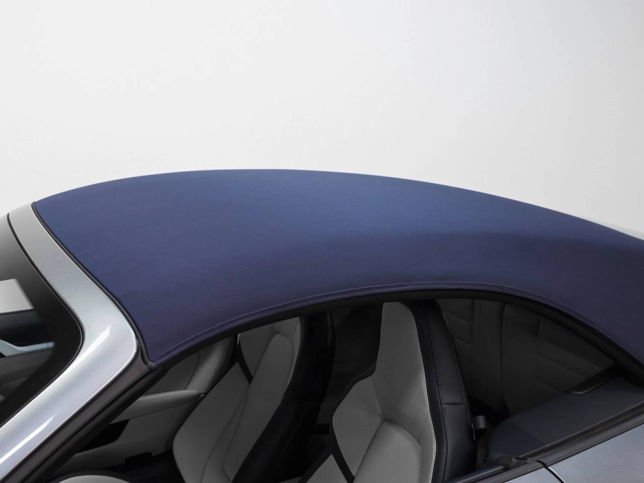 2026 Porsche 911 911 Carrera 4S Cabriolet