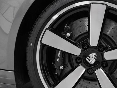 2026 Porsche 911 911 Carrera 4S Cabriolet