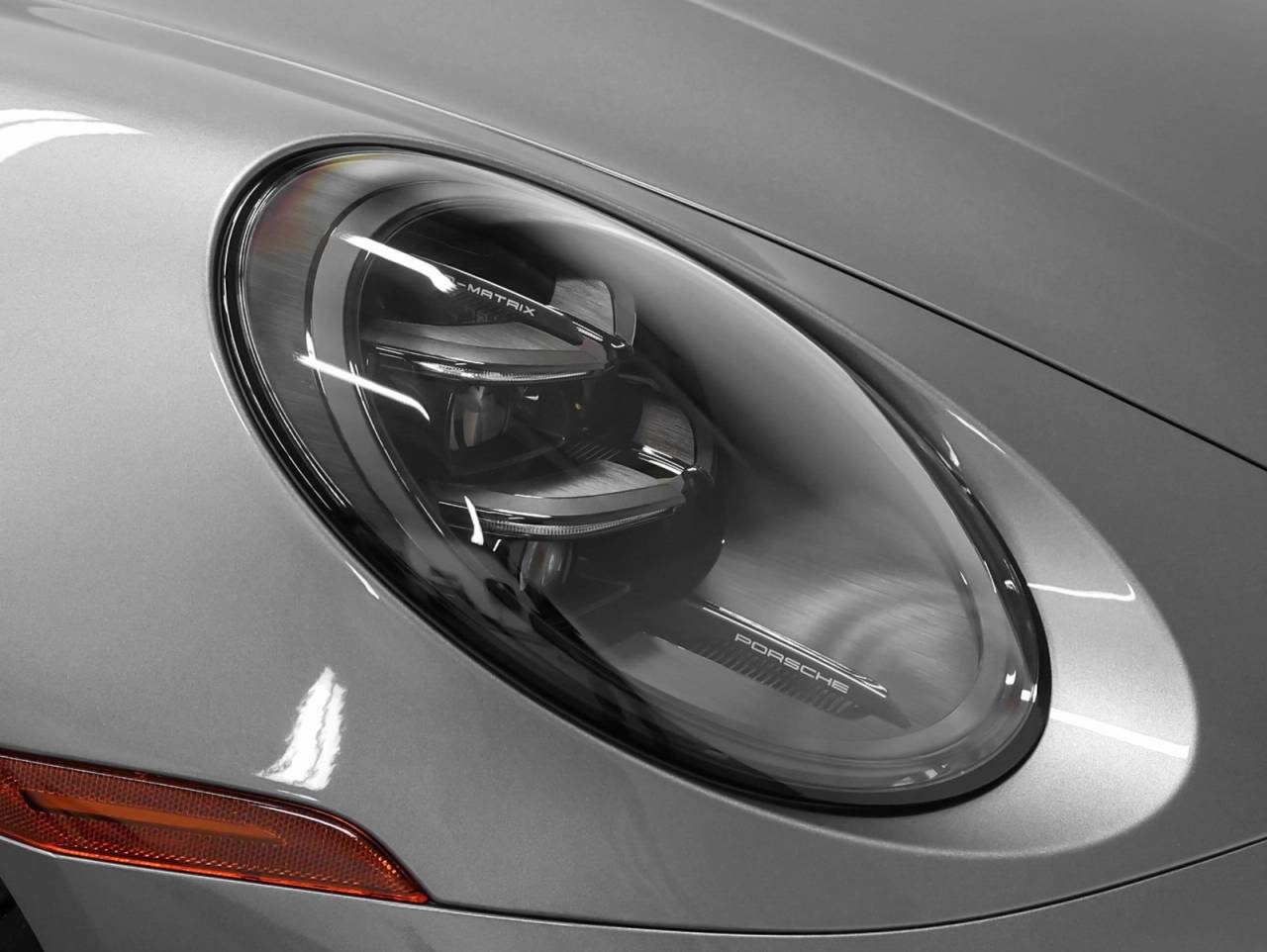 2026 Porsche 911 911 Carrera 4S Cabriolet