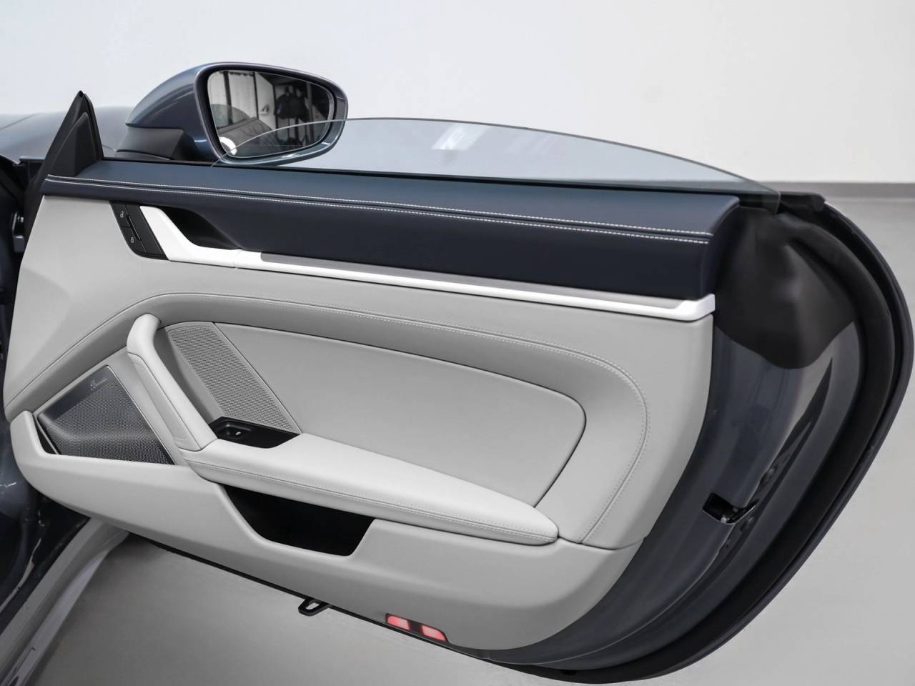 2026 Porsche 911 911 Carrera 4S Cabriolet