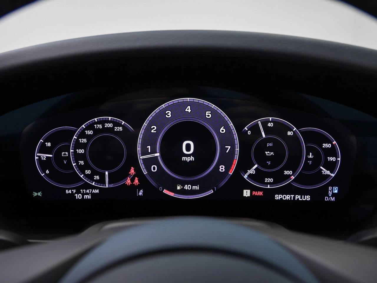 2026 Porsche 911 911 Carrera 4S Cabriolet