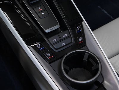 2026 Porsche 911 911 Carrera 4S Cabriolet