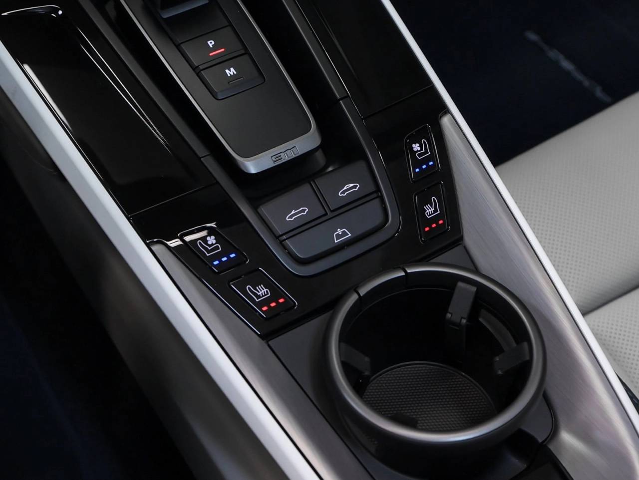 2026 Porsche 911 911 Carrera 4S Cabriolet