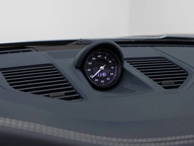 2026 Porsche 911 911 Carrera 4S Cabriolet