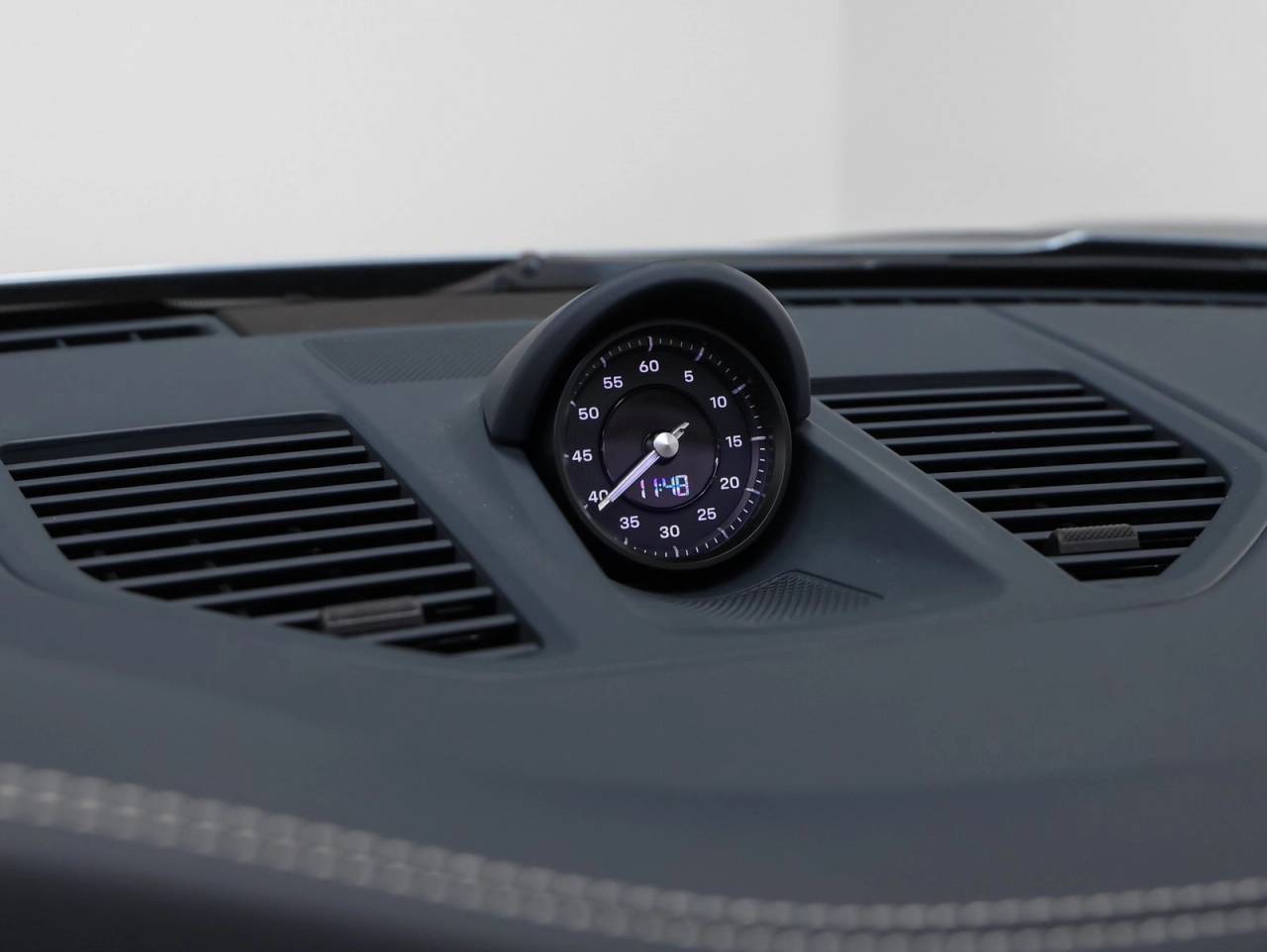 2026 Porsche 911 911 Carrera 4S Cabriolet