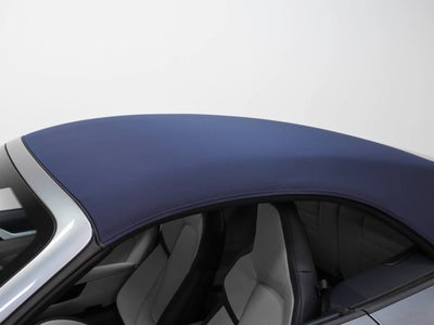 2026 Porsche 911 911 Carrera 4S Cabriolet