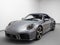 2026 Porsche 911 911 Carrera 4S Cabriolet