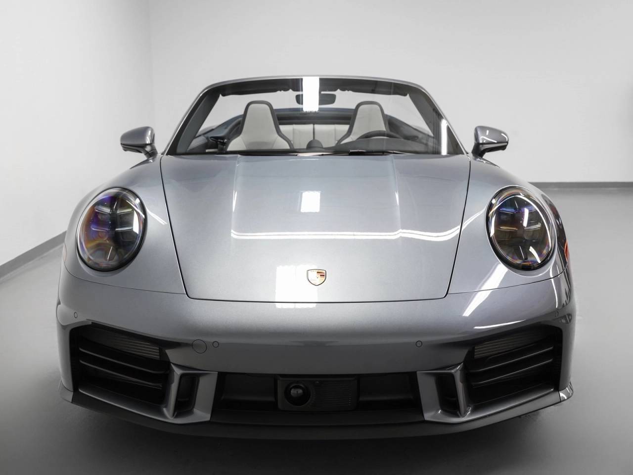 2026 Porsche 911 911 Carrera 4S Cabriolet