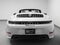 2025 Porsche 911 911 Carrera S Cabriolet