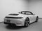 2025 Porsche 911 911 Carrera S Cabriolet