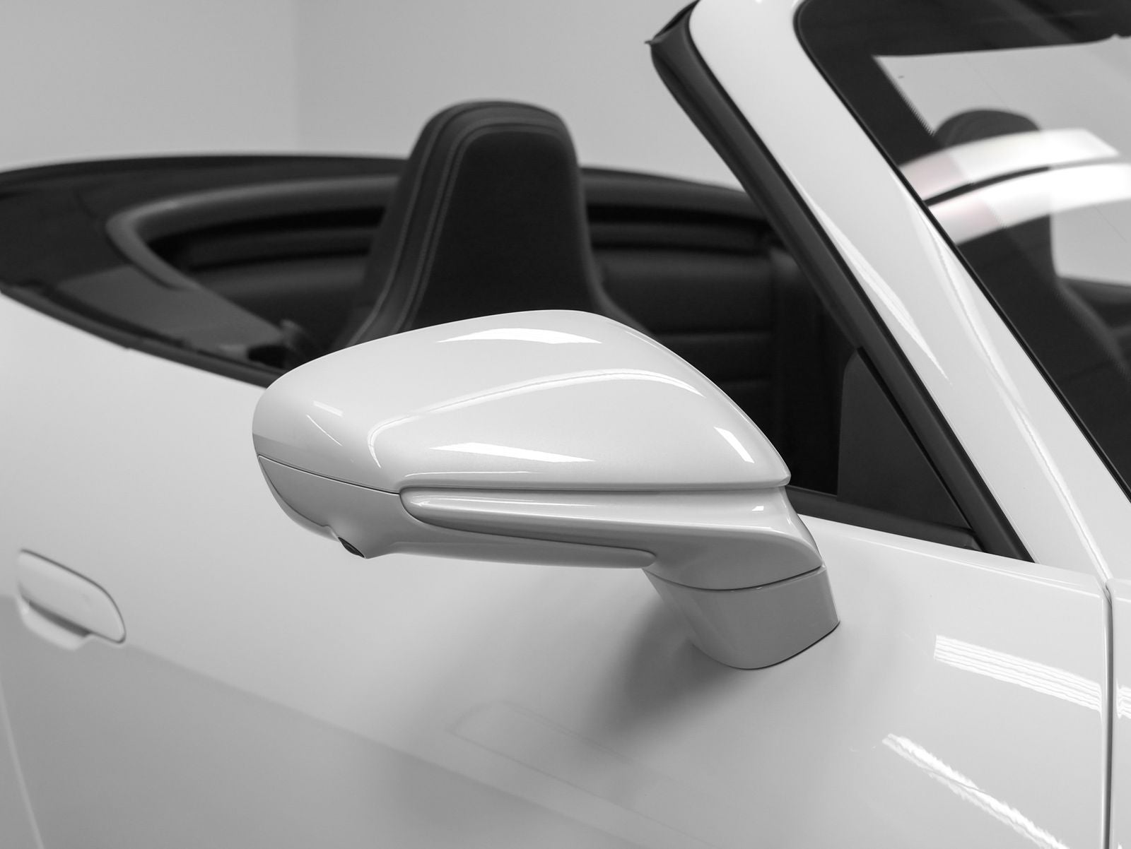 2025 Porsche 911 911 Carrera S Cabriolet