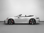 2025 Porsche 911 911 Carrera S Cabriolet