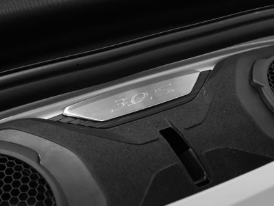 2025 Porsche 911 911 Carrera S Cabriolet