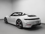 2025 Porsche 911 911 Carrera S Cabriolet