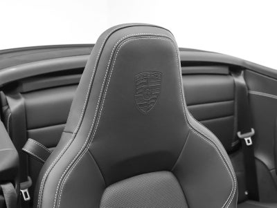 2025 Porsche 911 911 Carrera S Cabriolet