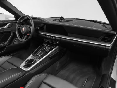 2025 Porsche 911 911 Carrera S Cabriolet