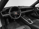 2025 Porsche 911 911 Carrera S Cabriolet