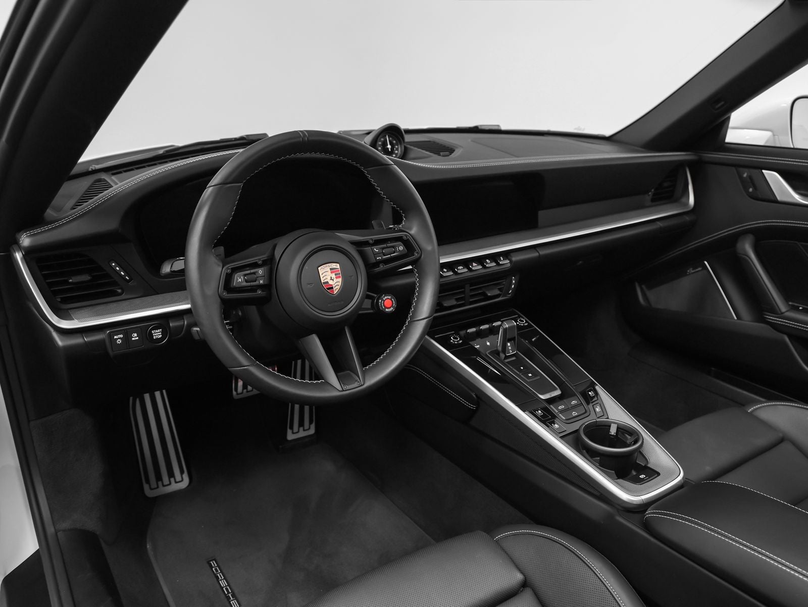 2025 Porsche 911 911 Carrera S Cabriolet