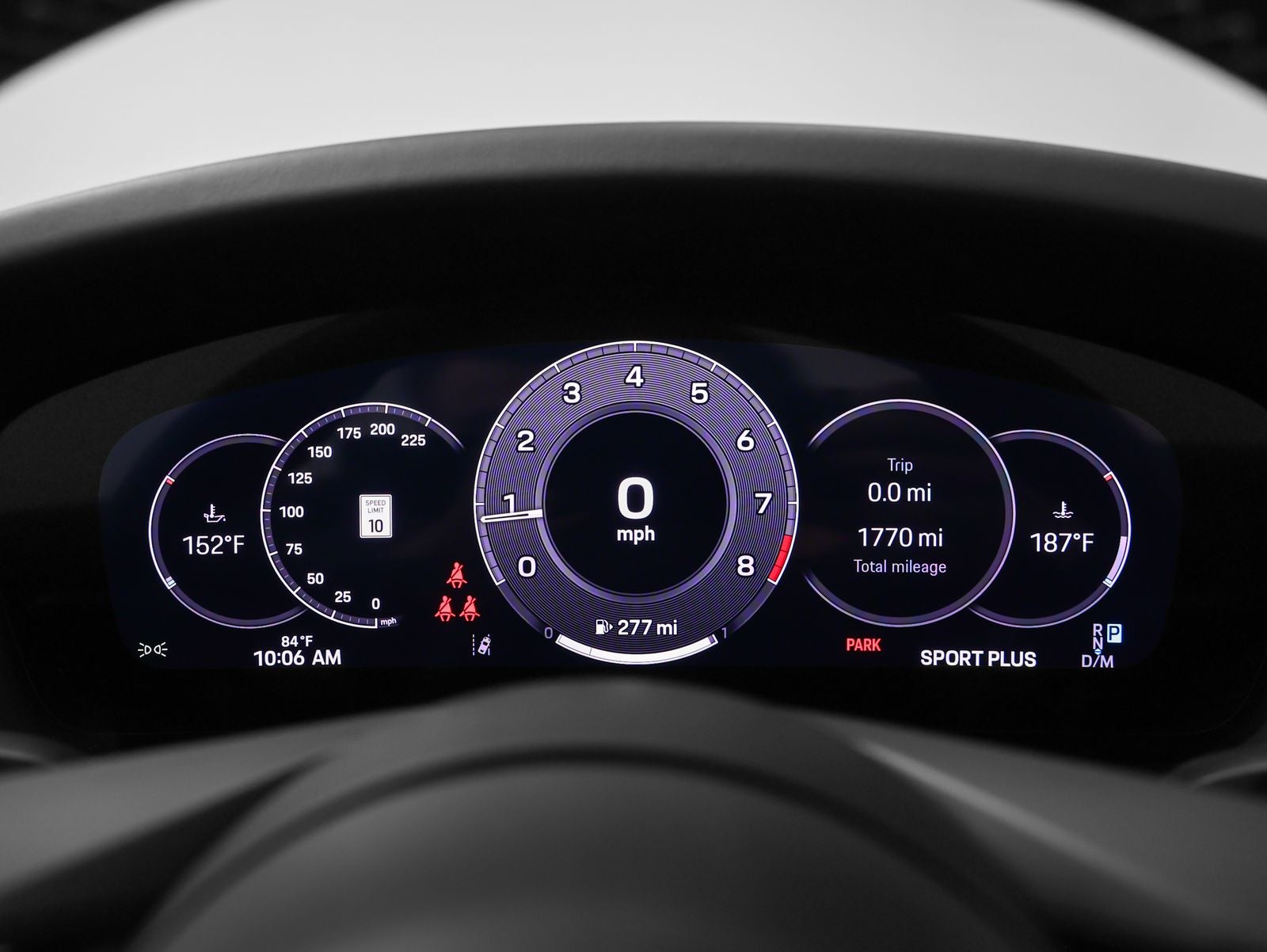 2025 Porsche 911 911 Carrera S Cabriolet