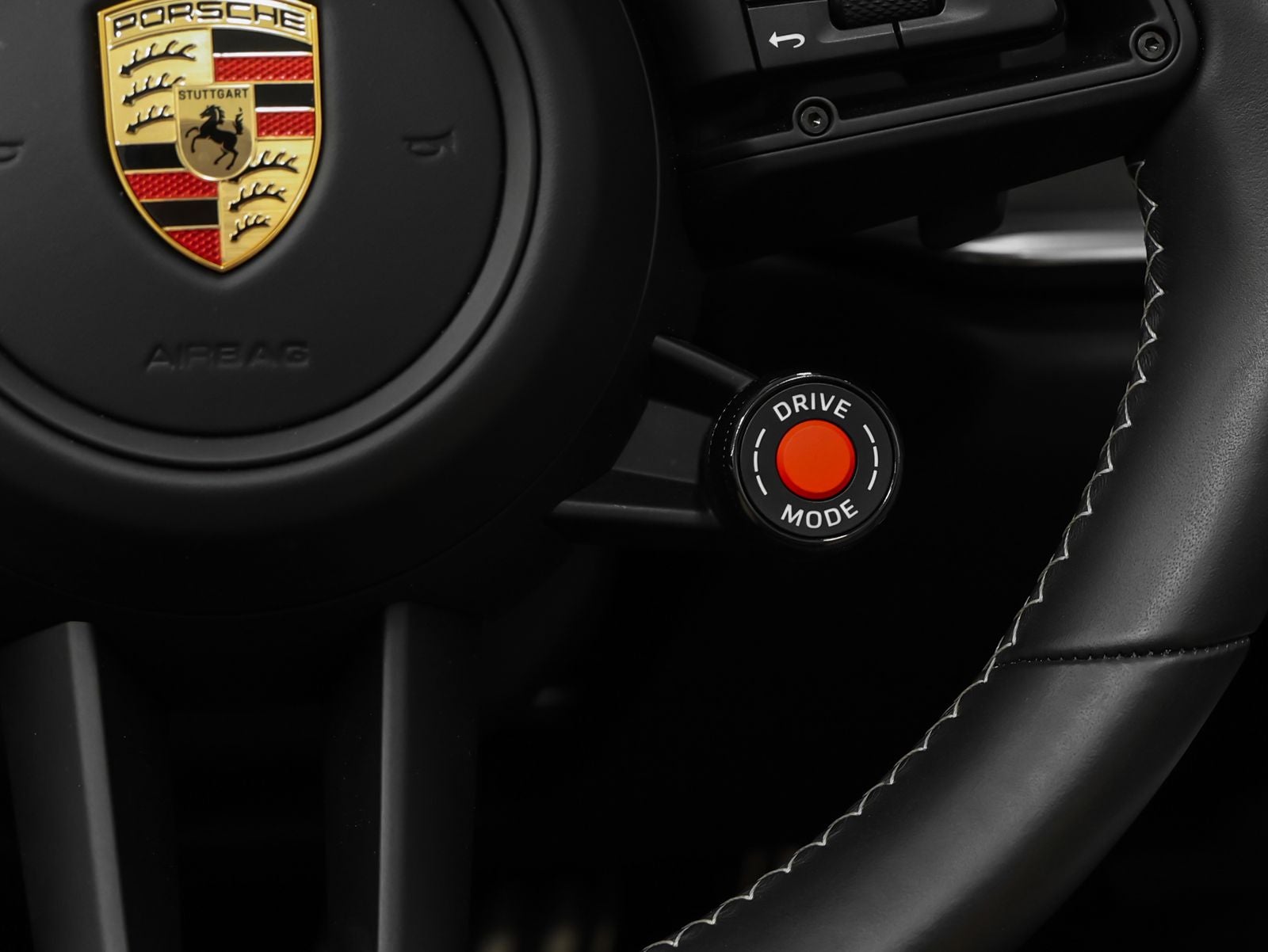 2025 Porsche 911 911 Carrera S Cabriolet