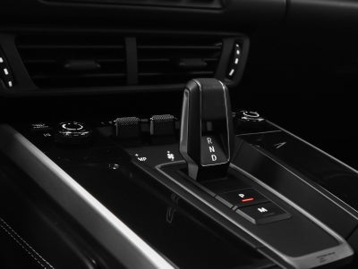 2025 Porsche 911 911 Carrera S Cabriolet