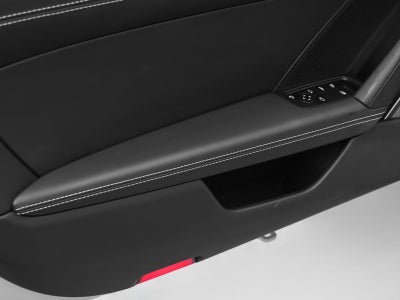 2025 Porsche 911 911 Carrera S Cabriolet