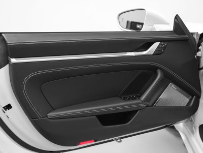 2025 Porsche 911 911 Carrera S Cabriolet