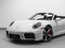 2025 Porsche 911 911 Carrera S Cabriolet