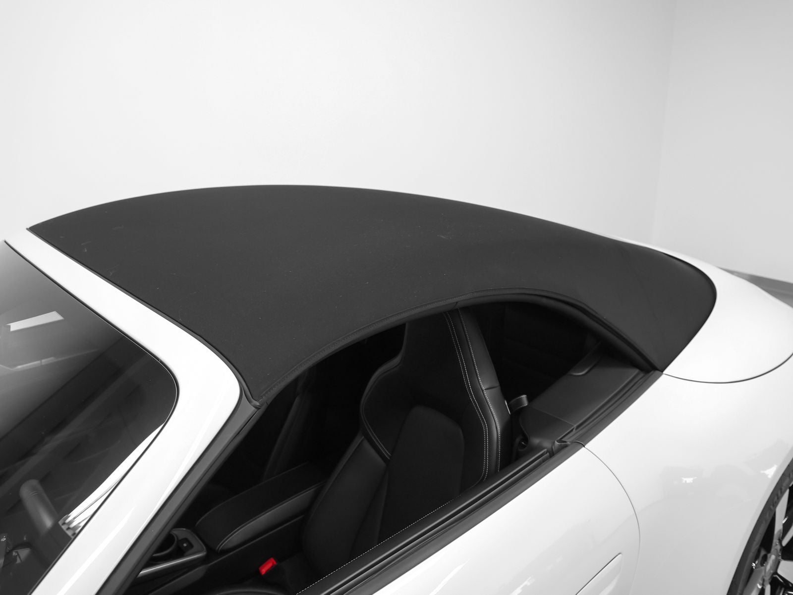 2025 Porsche 911 911 Carrera S Cabriolet