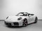 2025 Porsche 911 911 Carrera S Cabriolet