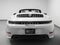 2025 Porsche 911 911 Carrera S Cabriolet