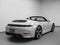 2025 Porsche 911 911 Carrera S Cabriolet