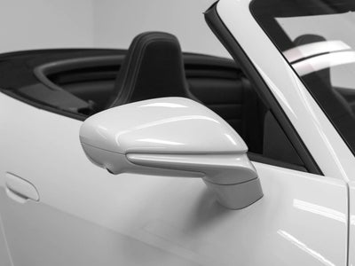 2025 Porsche 911 911 Carrera S Cabriolet
