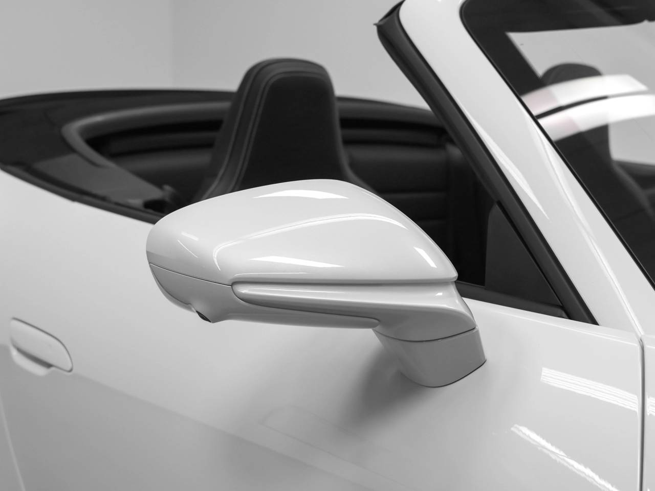 2025 Porsche 911 911 Carrera S Cabriolet